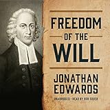 Freedom of the Will by 