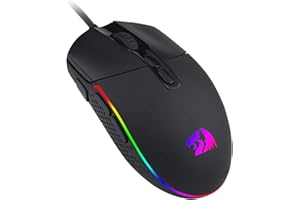 M719 RGB Gaming Mouse