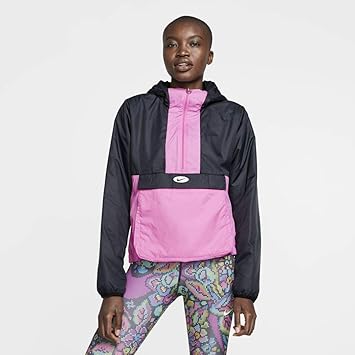 anorak nike mujer