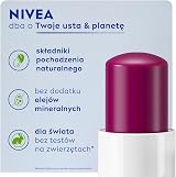 NIVEA Fruity Shine Lip Balm Blackberry Shine 4.8 g view 3