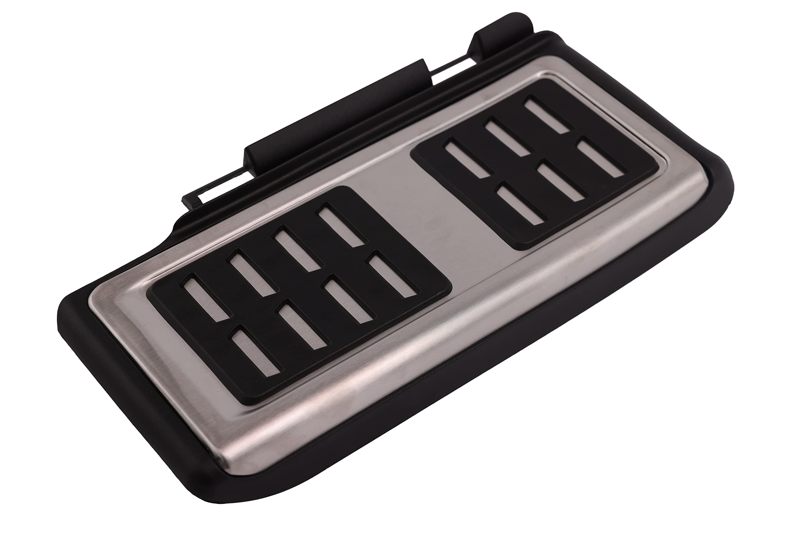 Footrest Pedal Pad Cover