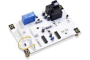 HLTIT HK32EA001 Upgraded Defrost Control Board with Carrier/Bryant/Payne Replace HK32EA007，201707041107