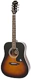 Epiphone Songmaker DR-100, Dreadnought Acoustic