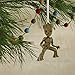 Hallmark Marvel Guardians of The Galaxy Little Groot Christmas Ornament
