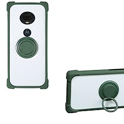 G7 Plus Case Compatible with Motorola Moto G7 Plus