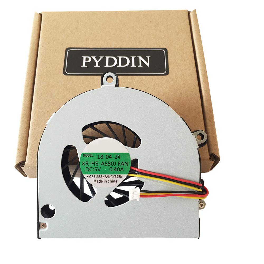 The 9 Best Cooling Fan For Toshiba P755