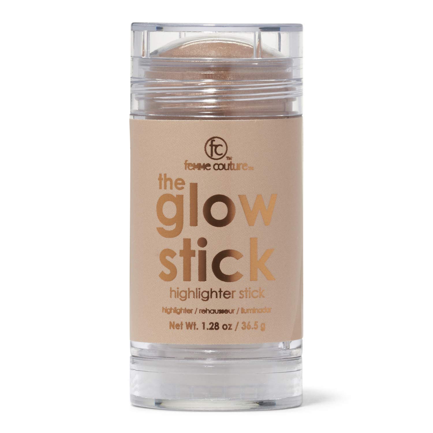 highlighter glow stick