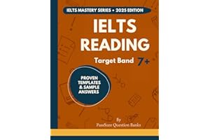 IELTS Reading Preparation Guide