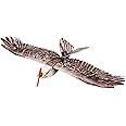 GoolRC Dancing Wings Hobby E1901 EPP RC Airplane Eagle Plane 1430mm Electric Powered Aircarft Unassembled KIT Version DIY Flying Model