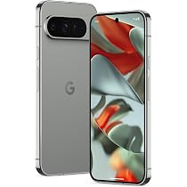 Google Pixel 9 Pro XL Unlocked Android Smartphone