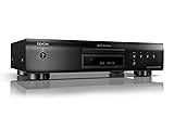 Denon DCD-600NE Compact CD Player in a