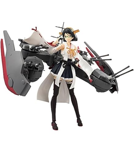 [新品　未開封］yamato medichu-kancolle フィギュア Max Factory Kantai Collection Kancolle Yamato Kai 1/8 Figure