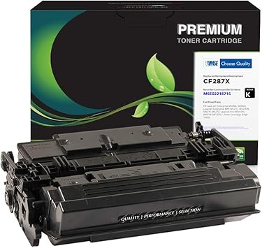 toner cf287x