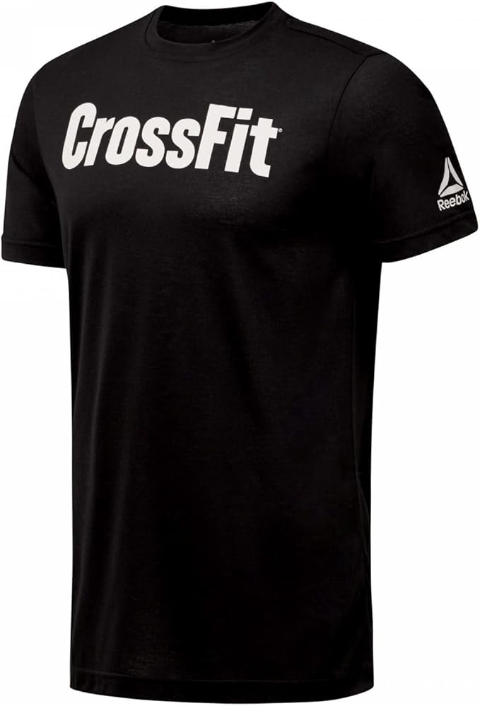 t shirt blu elettrico uomo