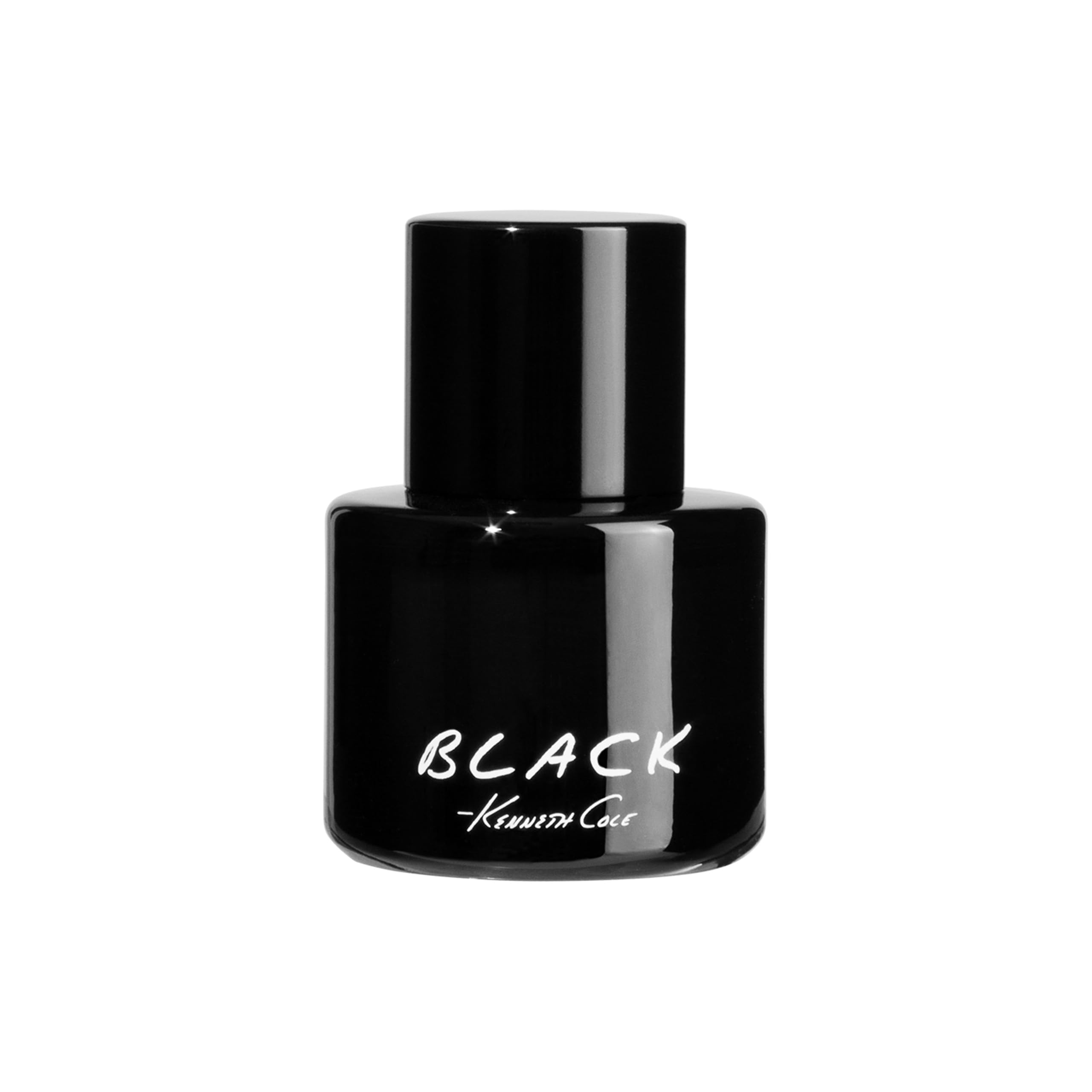 Kenneth Cole Black Eau de Toilette Spray Cologne for Men