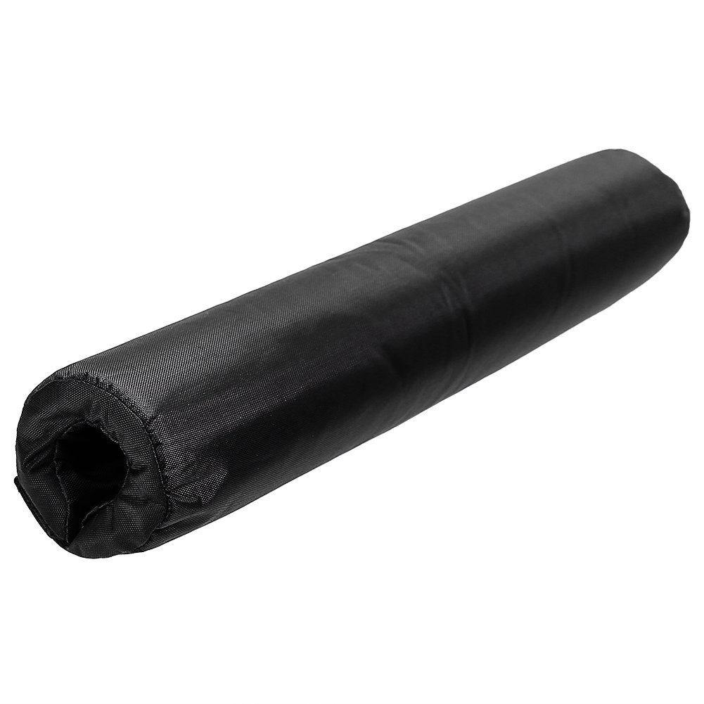 Barbell Squat Pad, Portable Barbell Cushion Pad Barbell Shoulder Pads Bar Neck Pads Workout Foam Weightlifting Cushion Gym Bar Foam Pad for Squats Lunges Hip Thrusts skivstångskudde