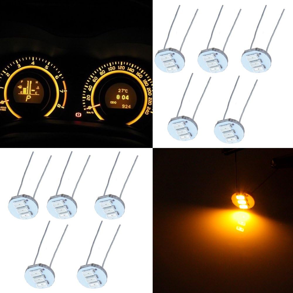 The 10 Best 67 Camaro Dash Cluster Life Sunny