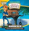 Bothersome Bullies (Adventures in Odyssey) by AIO Team (2013-10-01) CD Audio