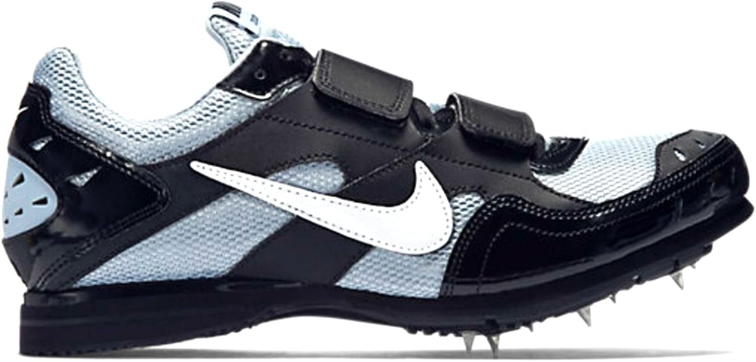 nike triple jump shoes