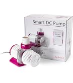 Amazon.com : Jebao DCP Sine Wave Water Return Pump (DCP-3500