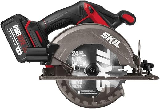 Skil CB743901 Power Drills product image 4