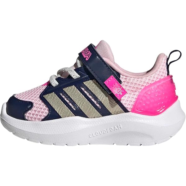 Amazon.com: adidas Zx 4000 - Zapatillas deportivas con purpurina