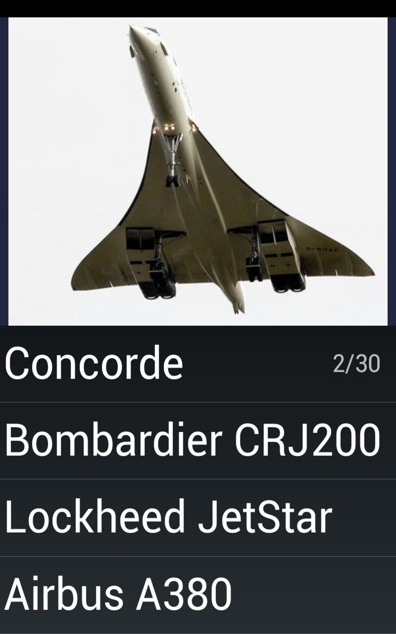 Name That Plane - Thumbnail 7