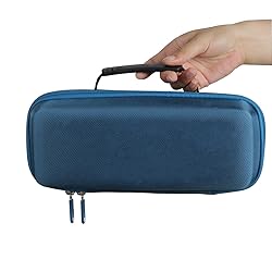 Hermitshell Travel Case for JBL Charge 5 / JBL