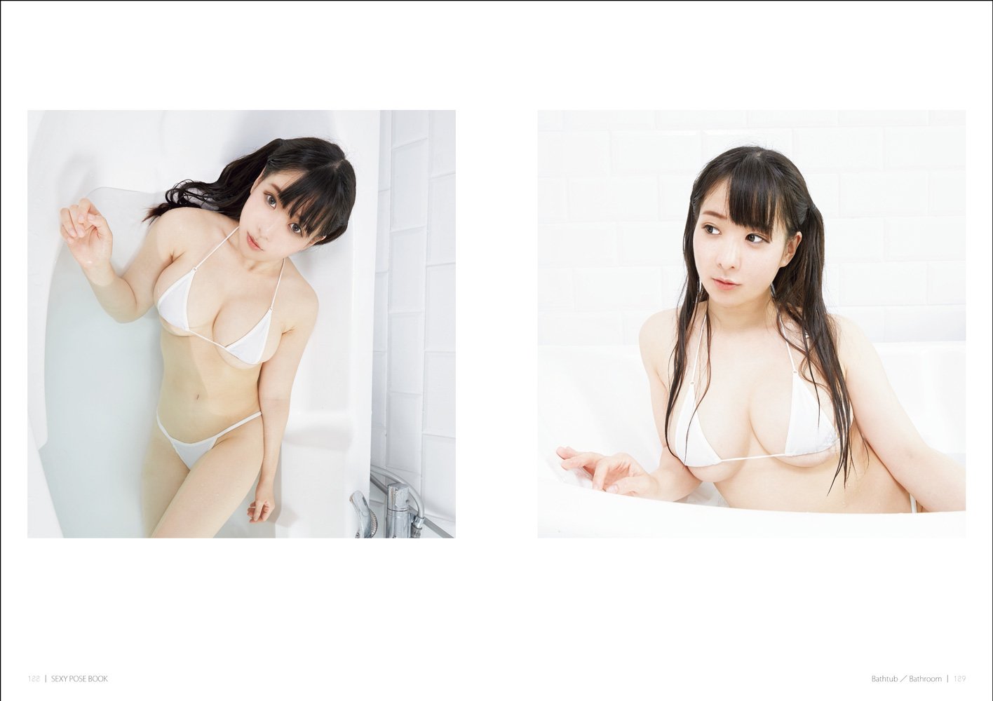 フォトグラファーのためのセクシーポーズbook ベッド バスルーム編 玄光社mook 藤田一咲 清水麻里 小日向結衣 雨宮留菜 山内もえ 本 通販 Amazon