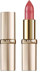 L'Oréal Paris Colour Riche Satin Garnet Rose Lipstick 268 4.3 g view 2