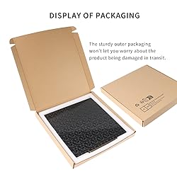 IdeaFormer 235x235mm Double Sided Printing Smooth
