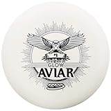 INNOVA Disc Golf - Glow DX Aviar Putt and Approach
