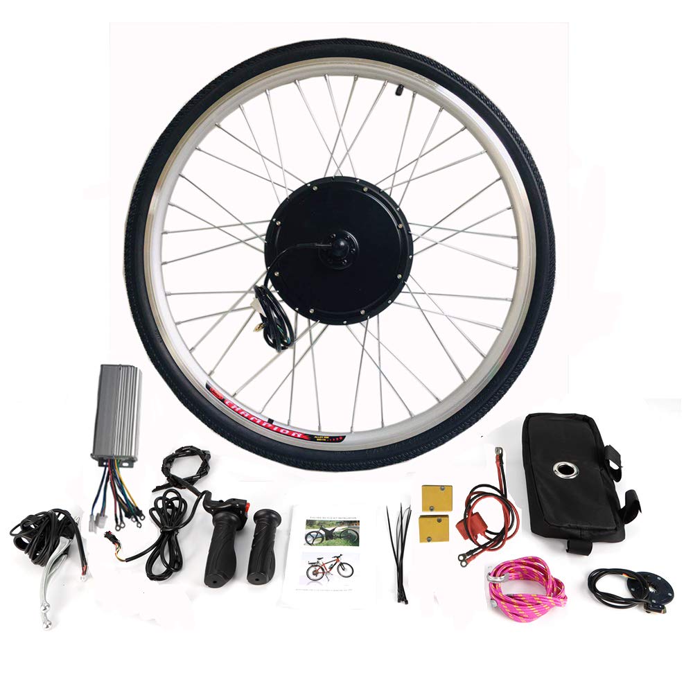 e bike 800 watt motor