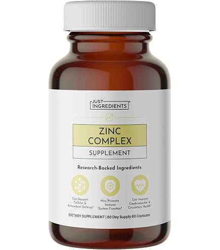 just ingredients glutathione Amazon.com: JUST INGREDIENTS Glutathione Complex – 60-Capsule Supplement  with Liposomal, S-Acetyl-L-Glutathione & CoreBiome® Tributyrin – Supports  Antioxidant Defense, Detoxification & Cellular Health* : Health & Household
