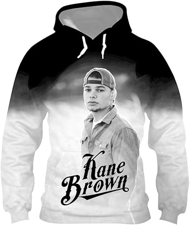 mens brown hooded sweatshirt