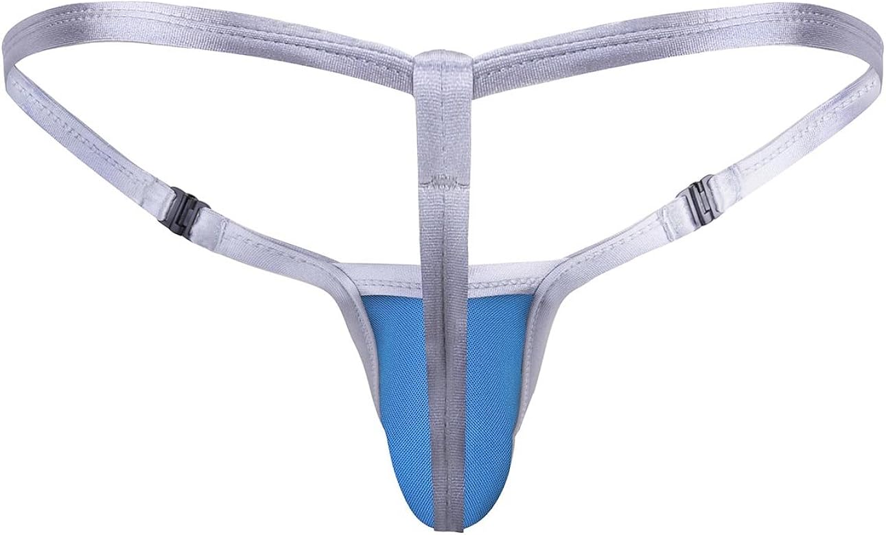 ropa interior hilo para hombres