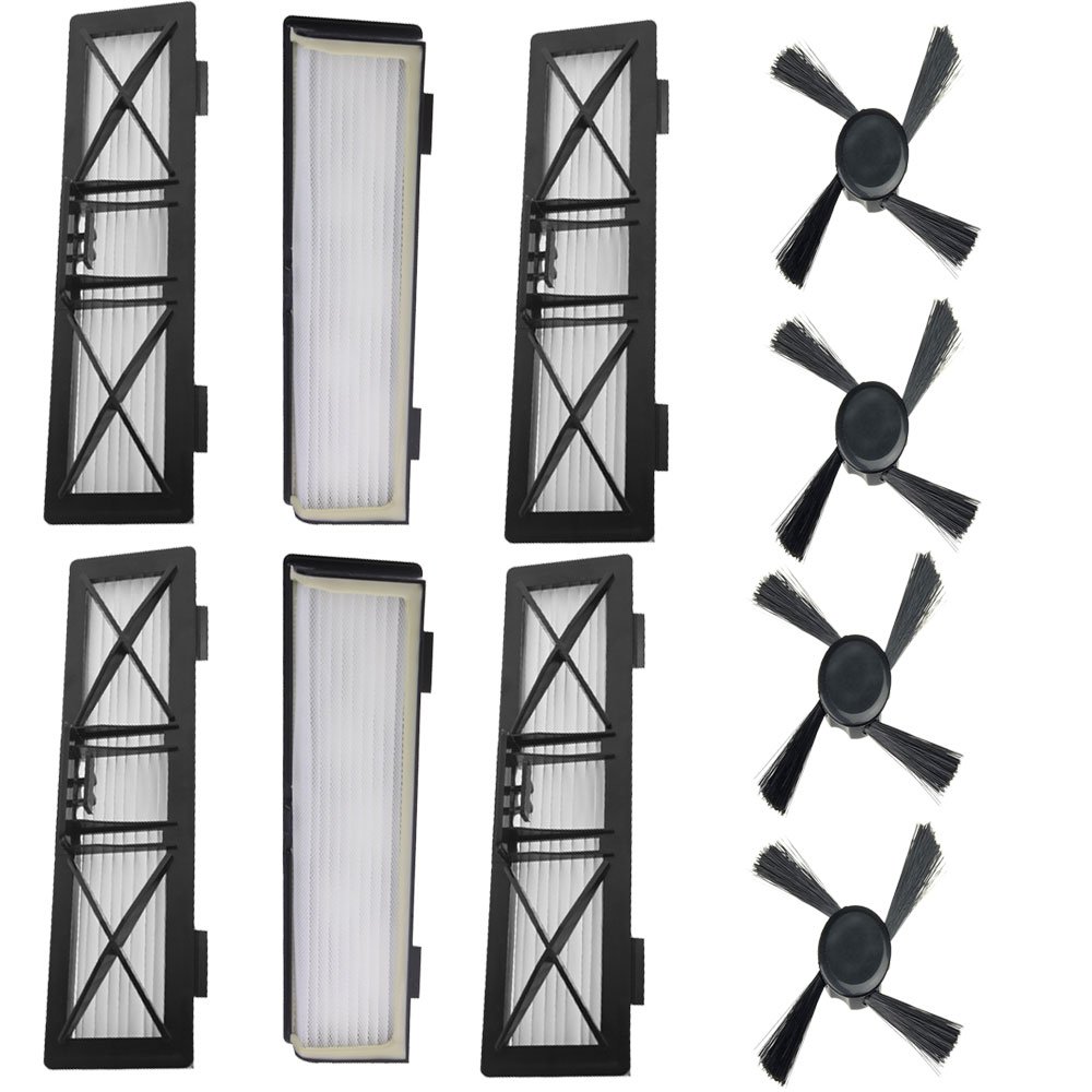 Best neato pet and allergy vacuum