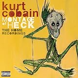 MONTAGE OF HECK:THE HOME RECORDINGS (DLX)          image