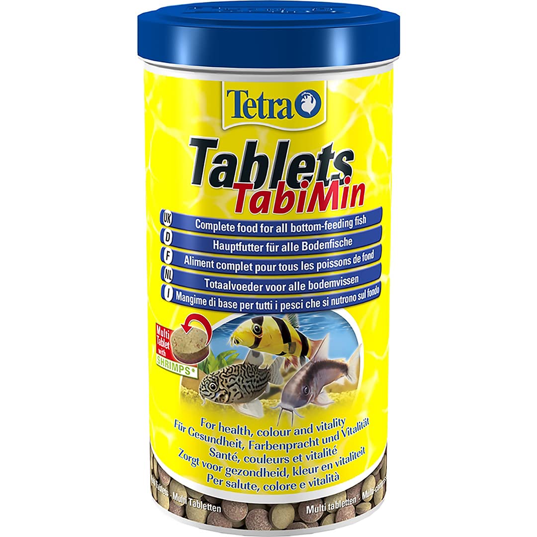 Tetra Tabimin 2050 Tablets