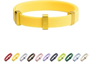 BuddyArmor Safety Cat Collar - U.S. IDA Gold Awarding Design, Elastic Quick Release, Non Breakaway - Lightweight for Kitten, Neck Fit 5.9'-11.8' for All Small Large Cat,S(Sunshine)