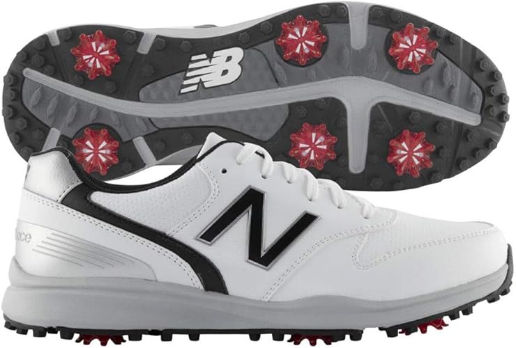 new balance sweeper