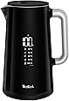 Tefal KO8508 Smart N Light - Hervidor Digital, 1.7 L, con pantalla ...