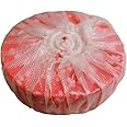 Lavex Janitorial Urinal Cake | Toilet Cake | Deodorizing Block | Strawberry Scent | 12 Pack