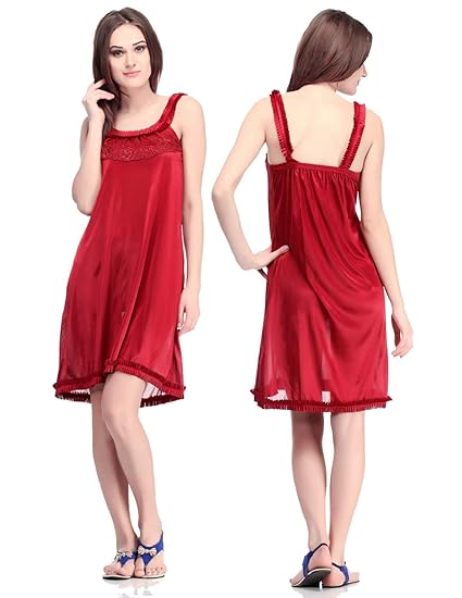 amazon india night dress