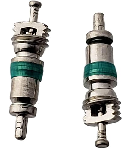1234 ① Amazon.com: Buy Auto Supply # APC93029 - Master 1234yf A/C Valve