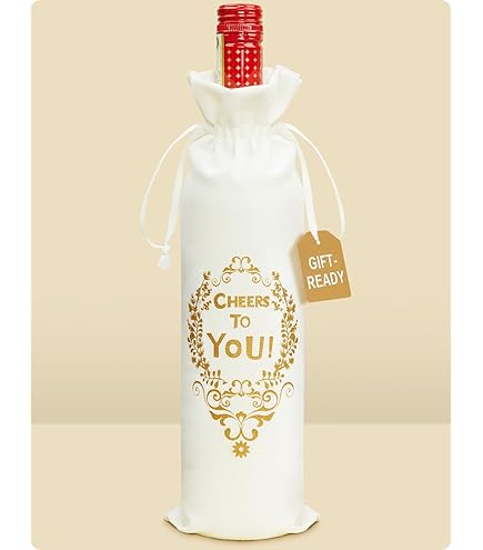 Dncvb Sac En Toile De Jute Pour Retraite, Cadeau De Départ à La