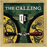 Disco de The Calling: «Two» (Anverso) Disco de The Calling: «Two» (Anverso)