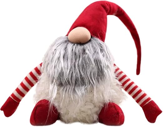 nisse doll