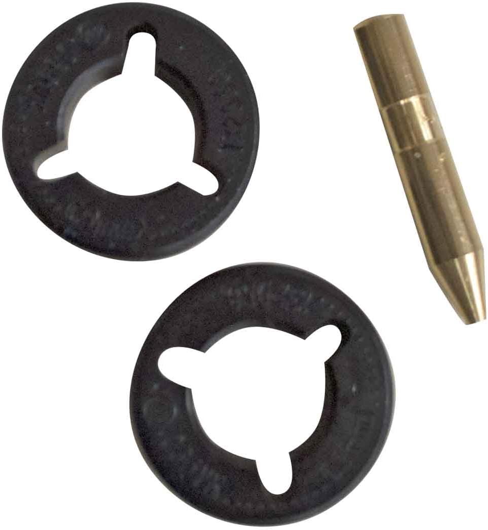 Drive Roll Kit, V-Knurl - Arc Welding Kits - 