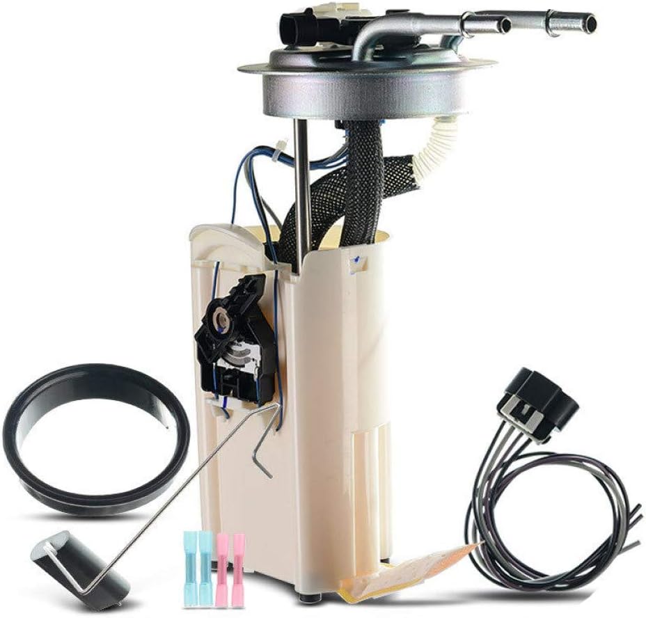 Fuel Pump Module Assembly for Chevrolet Avalanche 1500 Suburban 1500